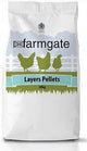 Farmgate Layers Pellets