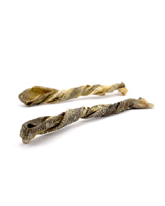 Fish Skin Twist