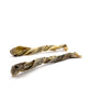 Fish Skin Twist
