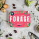 Naturaw Forage Grass Fed Beef (500g)