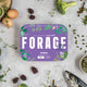 Naturaw Forage Venison 500g