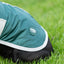 Classic 240g Waterproof Dog Coat - Hunter Green