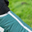Classic 240g Waterproof Dog Coat - Hunter Green