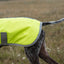 Classic Waterproof Dog Coat 150g - High Viz Yellow
