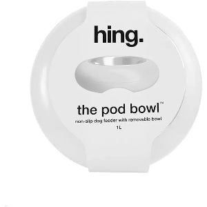 Hing Pod bowl 300ml