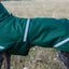 Luxe Waterproof Dog Coat 250g - Hunter Green