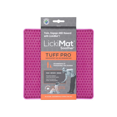 LickiMat Soother - Tuff Pro