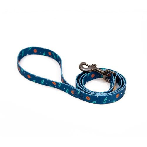 Penrose Outer Space Blue Lead