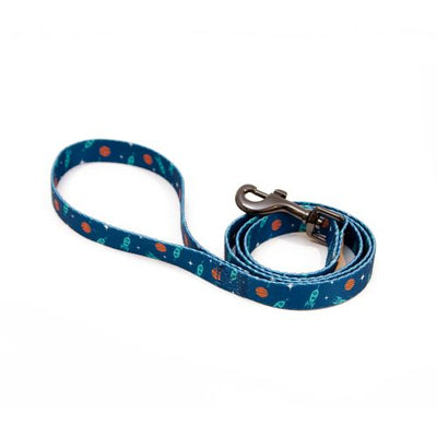 Penrose Outer Space Blue Lead