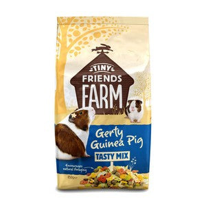 Tiny friends farm Gerty Guinea Pig