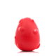 Frogg Egg Dog Toy Red
