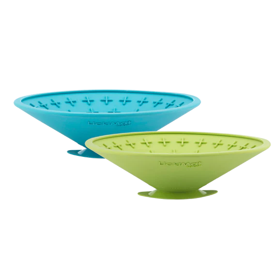 LickiMat Splash Bowl 19cm