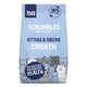 Scrumbles Dry Cat Food Kitten Chicken