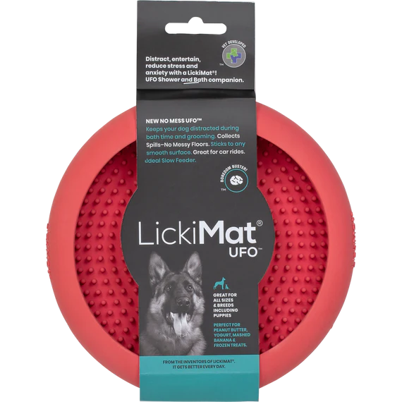 LickiMat UFO 18cm