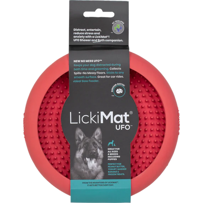 LickiMat UFO 18cm