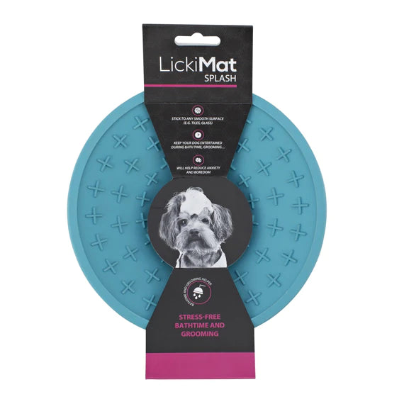 LickiMat Splash Bowl 19cm