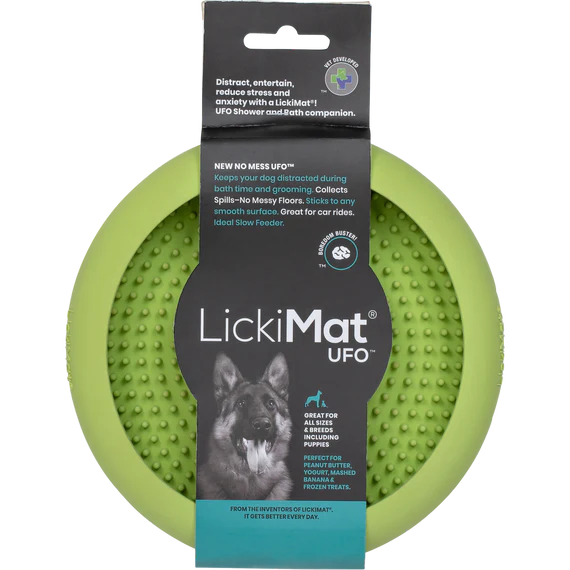 LickiMat UFO 18cm