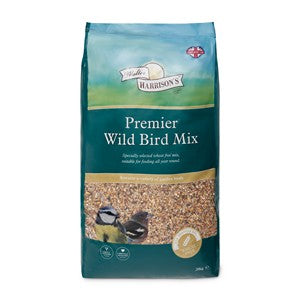 Harrisons Premier Wild Bird Mix