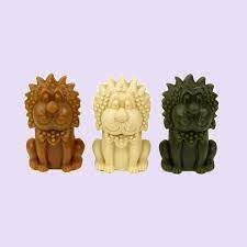 Choods Vegetable Lion Treat