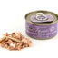 Fish4Cats Finest Tuna Fillet With Anchovy 70g