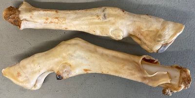 Goat Foot