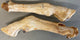 Goat Foot