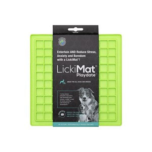 LickiMat Playdate Classic 20cm