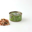 Fish4Cats Finest Tuna Fillet With Mussel 70g