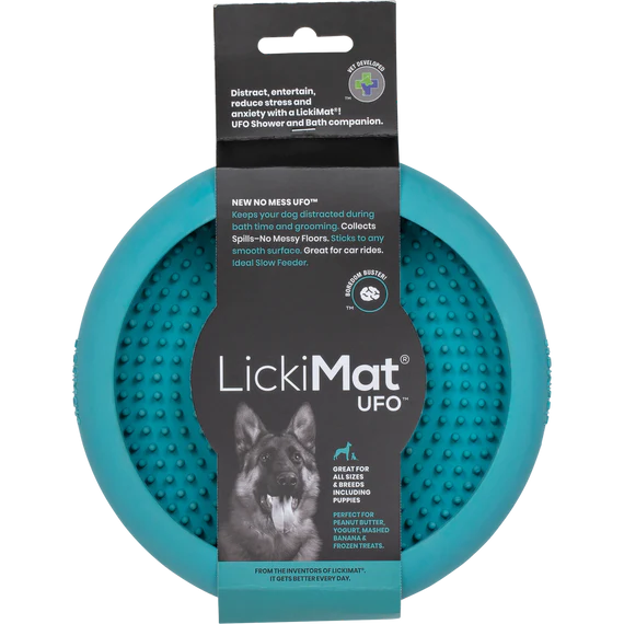 LickiMat UFO 18cm