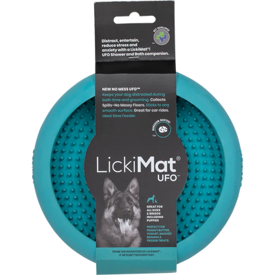 LickiMat UFO 18cm
