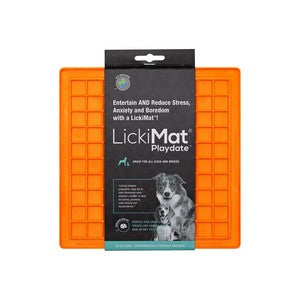 LickiMat Playdate Classic 20cm