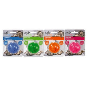 Modern Cat Flash Ball