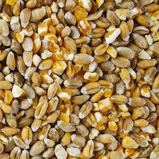 Loose Mixed Corn