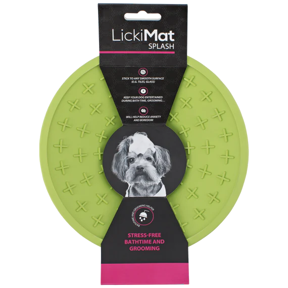 LickiMat Splash Bowl 19cm