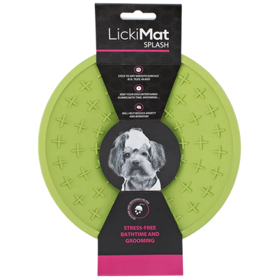 LickiMat Splash Bowl 19cm