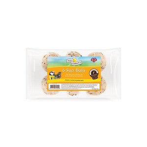 Harrisons Suet Balls with Seeds & Insects