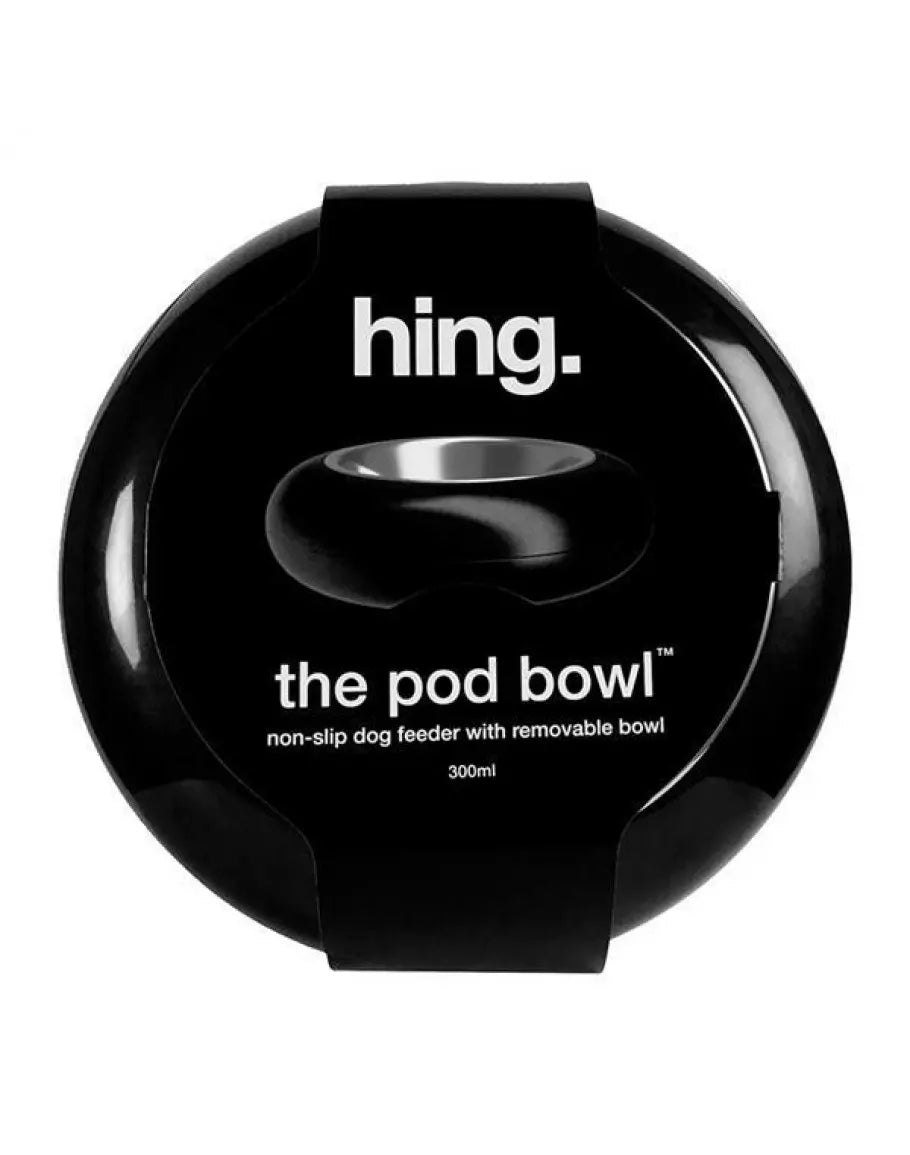 Hing Pod bowl 300ml