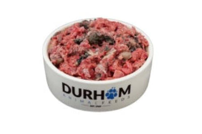 DAF Lamb & Lamb Tripe Mince 454g