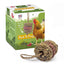 Natures Grub Peck 'n Play Hanger