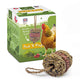 Natures Grub Peck 'n Play Hanger