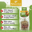 Natures Grub Peck 'n Play Hanger