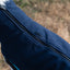 Fleece Dog Coat - Navy