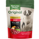 Natures Menu Beef with Tripe Pouch