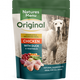 Natures Menu Chicken with Duck Pouch