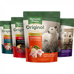 Natures Menu Original Multipack