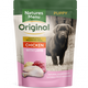 Natures Menu Puppy Chicken with Lamb Pouch