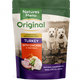 Natures Menu Turkey with Chicken Pouch