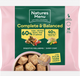 Natures Menu Frozen Nuggets Tripe, Chicken Heart, Salmon