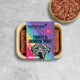 Naturaw Turkey & Rainbow Trout 80/10/10 (500g)