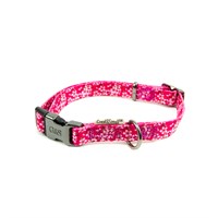 Penrose Blossom Collar Pink